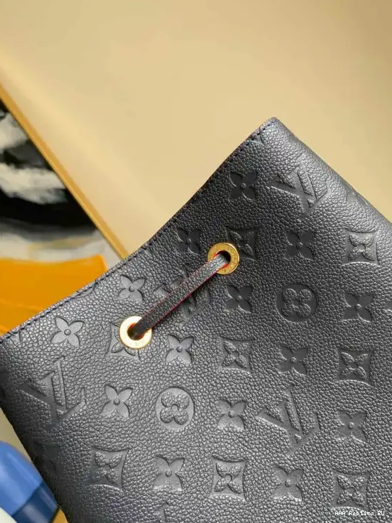 Aaa replica bags MM NEONOE VUITTON LOUIS 0616
